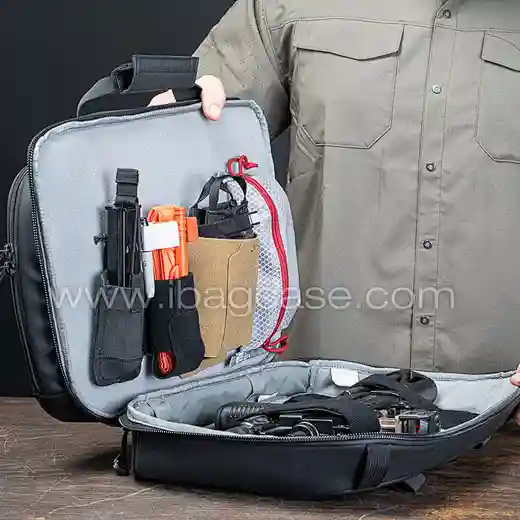 OEM Short Rifle Carry Bag