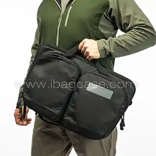 Short Rifle Carry Bag Supplier
